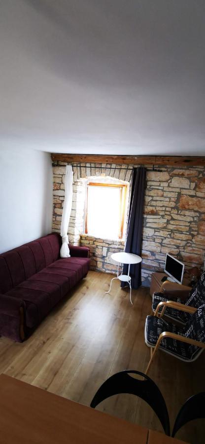 Muntić Eti And Mia Holiday Apartments מראה חיצוני תמונה