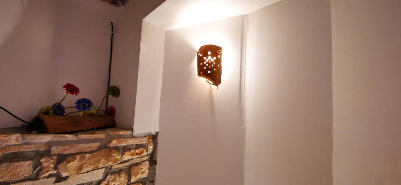 Muntić Eti And Mia Holiday Apartments מראה חיצוני תמונה