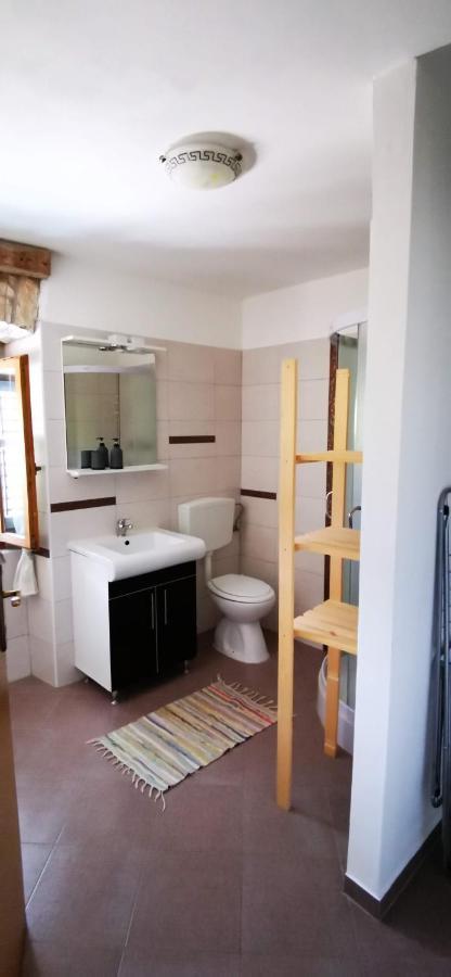 Muntić Eti And Mia Holiday Apartments מראה חיצוני תמונה