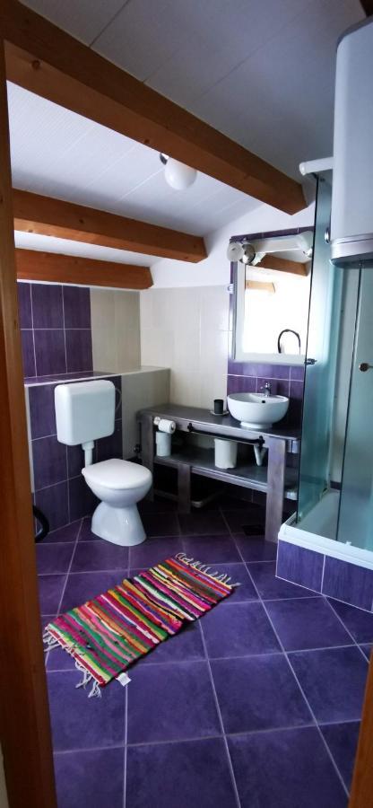 Muntić Eti And Mia Holiday Apartments מראה חיצוני תמונה