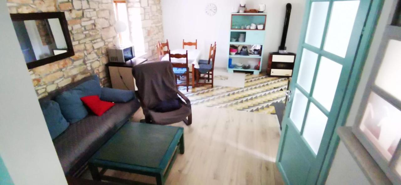 Muntić Eti And Mia Holiday Apartments מראה חיצוני תמונה