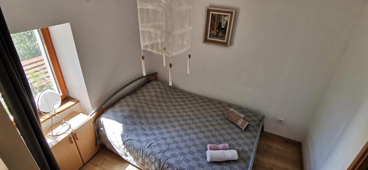 Muntić Eti And Mia Holiday Apartments מראה חיצוני תמונה