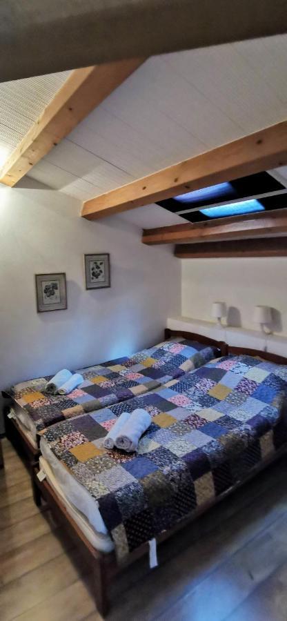 Muntić Eti And Mia Holiday Apartments מראה חיצוני תמונה