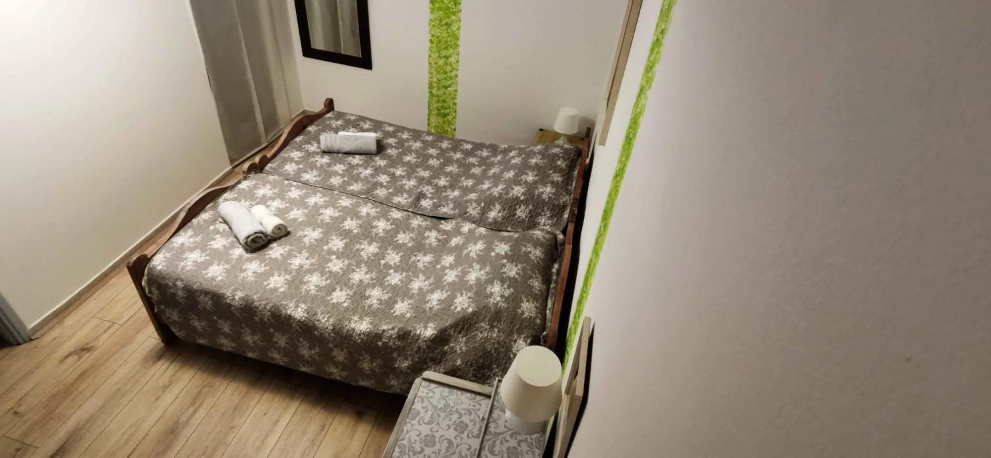 Muntić Eti And Mia Holiday Apartments מראה חיצוני תמונה