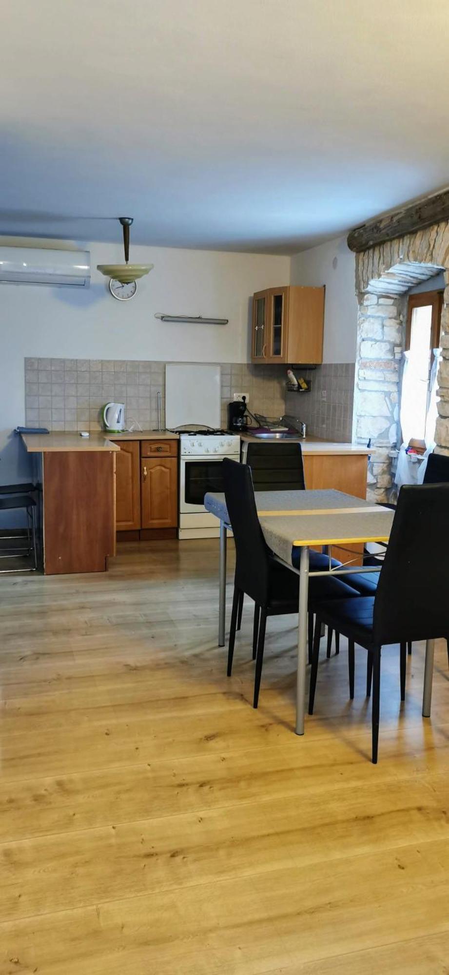 Muntić Eti And Mia Holiday Apartments מראה חיצוני תמונה
