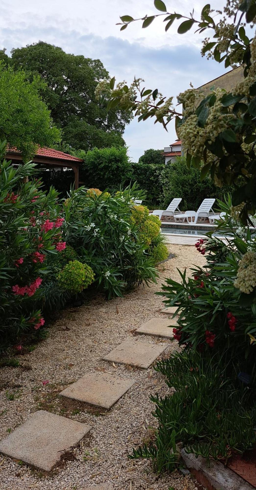 Muntić Eti And Mia Holiday Apartments מראה חיצוני תמונה